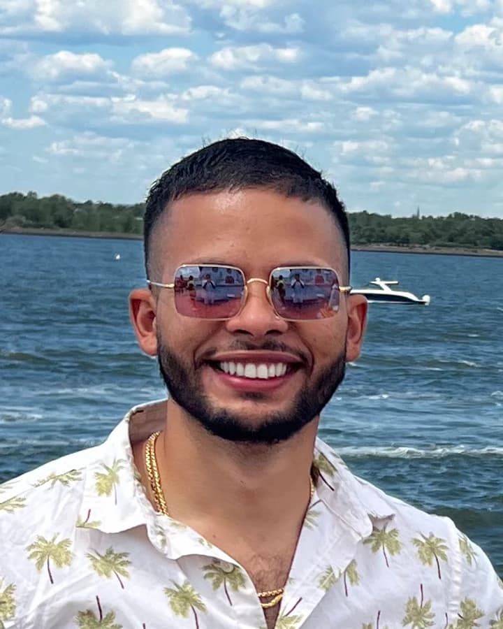 Ely Martinez, founder of MySetPlan